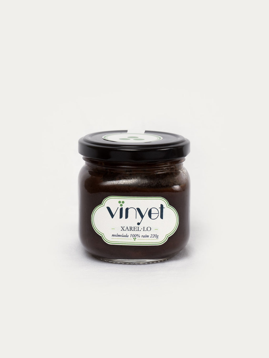 Melmelada 100% Xarel·lo